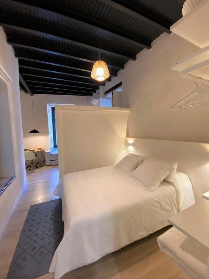 Casa Casco Historico Apartment Sevilla Bagian luar foto
