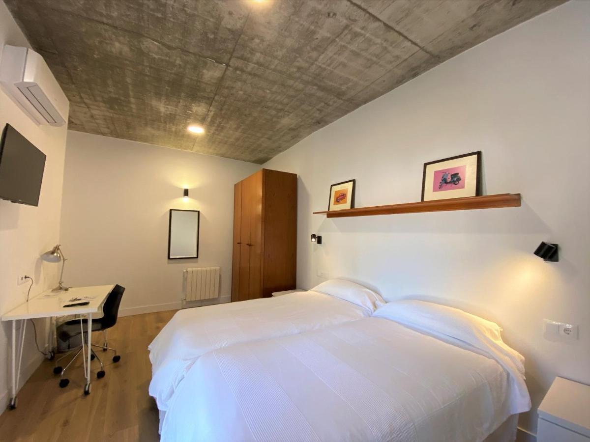Casa Casco Historico Apartment Sevilla Bagian luar foto