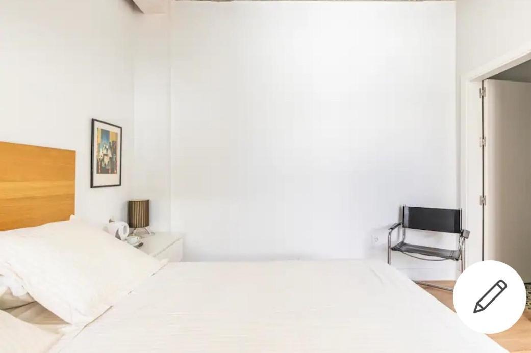 Casa Casco Historico Apartment Sevilla Bagian luar foto